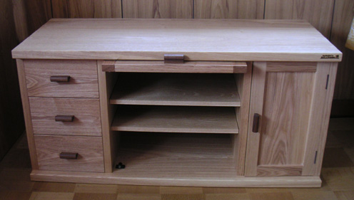 ���ˏグ���̃e���r��