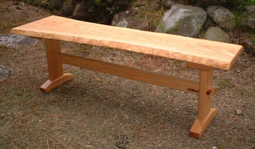 �N���̈ꖇ�x���`