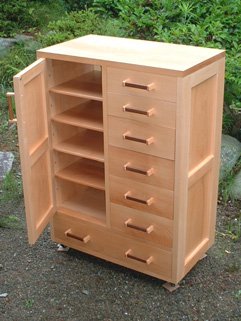 �L�b�`�����[�L���r�l�b�g�i���J�j