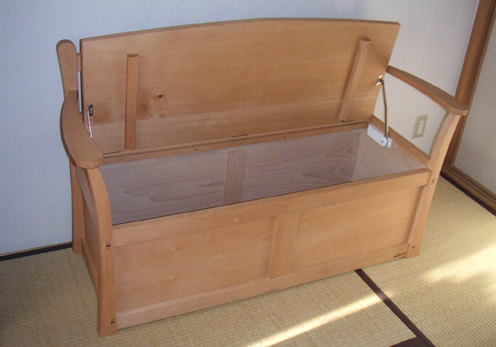 �x���`�`�F�X�g�i���J�j