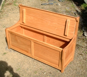 �x���`�`�F�X�g�i���J�j