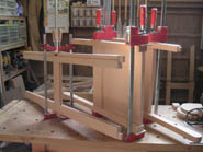 �p�[�c���̑g�ݗ���