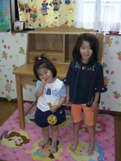 �i���̊w�K��