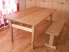 �i���̃_�C�j���O�Z�b�g