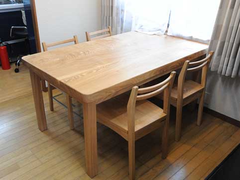 �����_�C�j���O�Z�b�g