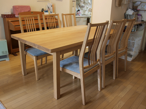 �Ȃ�_�C�j���O�Z�b�g