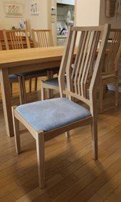 �Ȃ�_�C�j���O�`�F�A