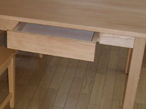 �����o���t�_�C�j���O�e�[�u���i�����o���J�j