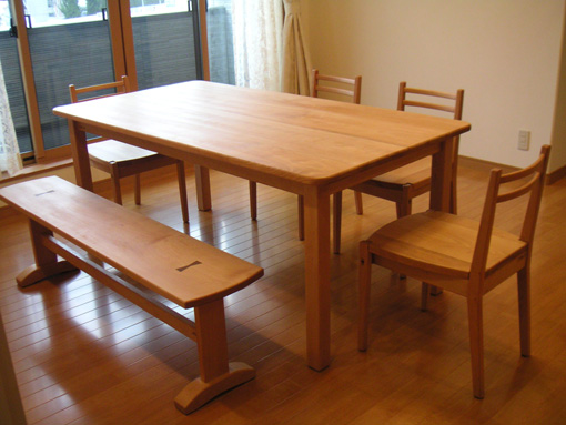 �_�C�j���O�Z�b�g