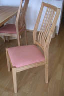 �_�C�j���O�`�F�A�i�n�C�o�b�N�j