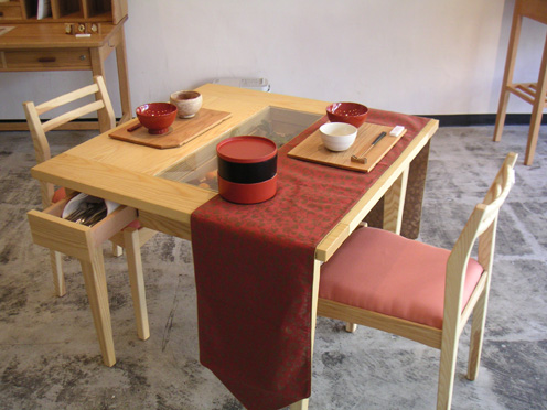 �R���N�V�����e�[�u��