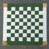 �e�[�v�҂݃X�c�[���i�s���͗l�E�΁j