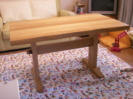 �e�[�u���̃��t�H�[��