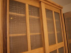 �̂̃K���X���g�����˒I